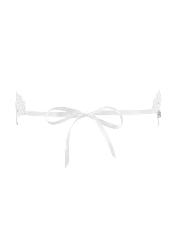 ⁦מסכת עיניים סקסית Amor Blanco⁩ – תמונה ⁦2⁩