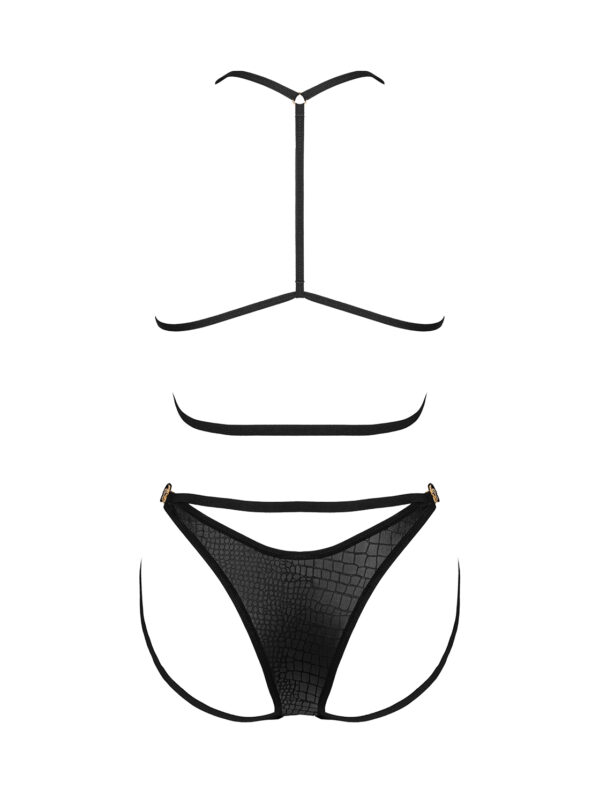 ⁦סט רצועות דגם Cobra⁩ – תמונה ⁦6⁩