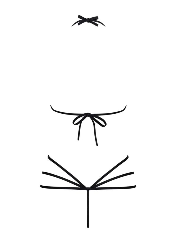 ⁦בגד גוף Straps⁩ – תמונה ⁦4⁩