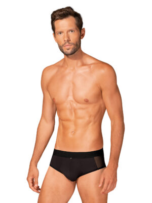 תחתון סקסי לגבר דגם Boldero שחור