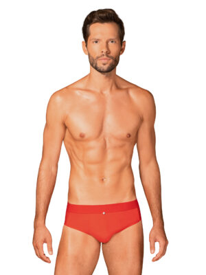 תחתון סקסי אדום לגבר דגם Boldero