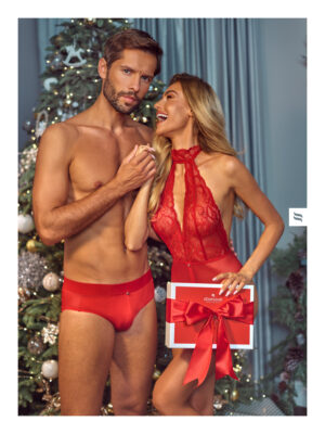 הלבשה תחתונה סקסית לגברים